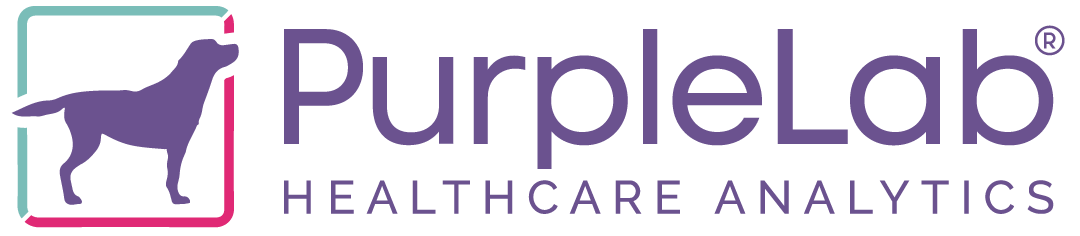 Purple Lab logo